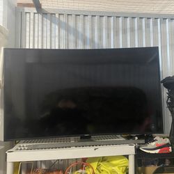 Big Samsung Tv