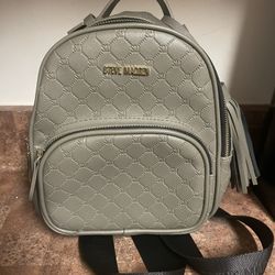 Steve Madden Mini Backpack