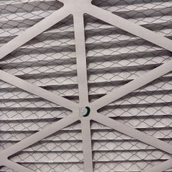 Air filters 