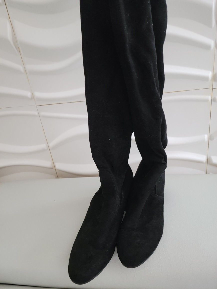 Thigh Boots