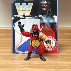 WWE