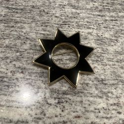 Vintage Monet Brooch. 