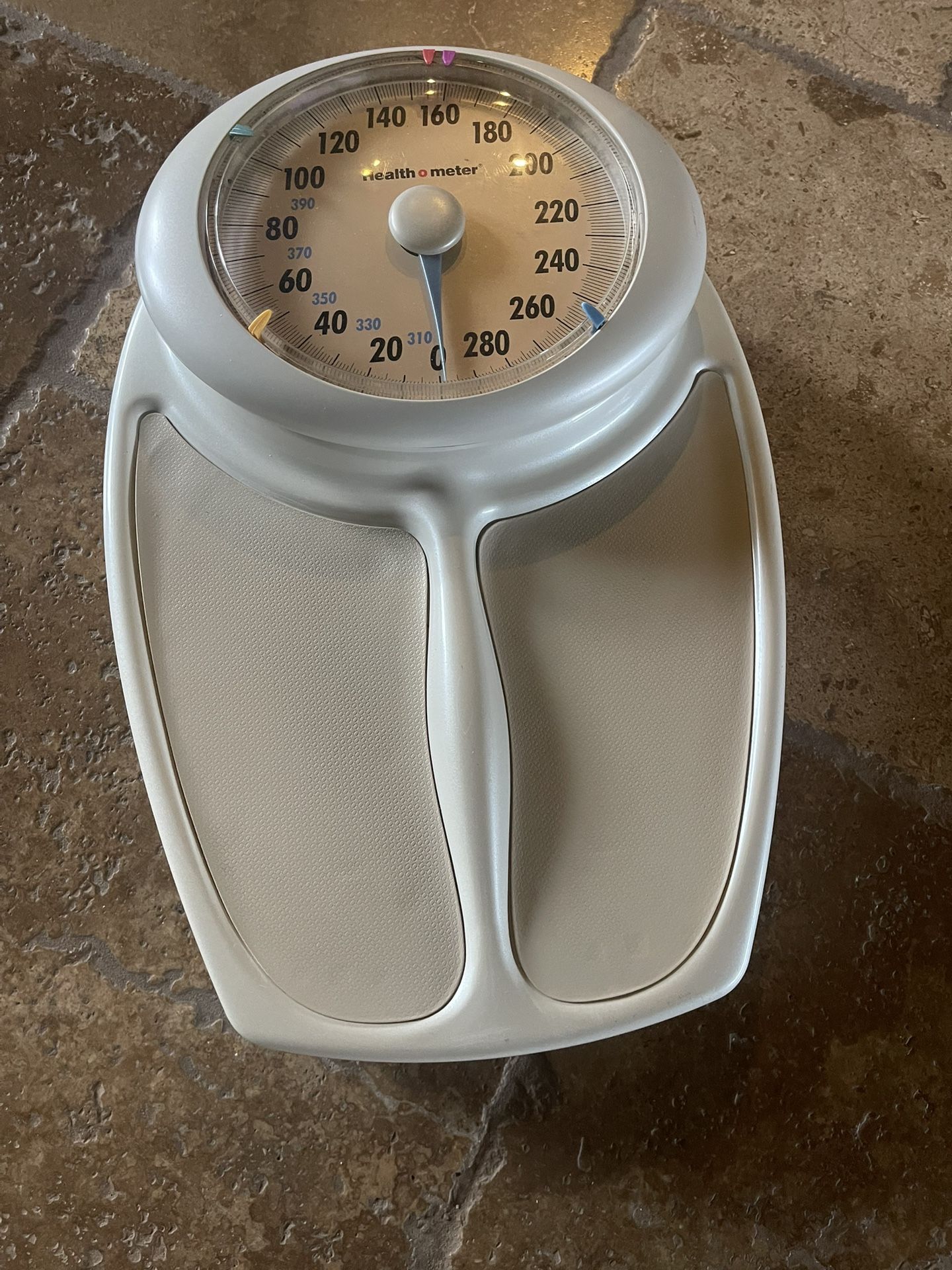 Health-o-Meter Scale