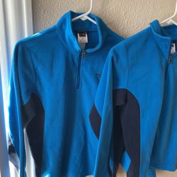 North face Fleece Kids 