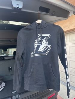 Lakers hoodie