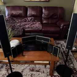 Sony STR DH770 Home Theater Amplifier 