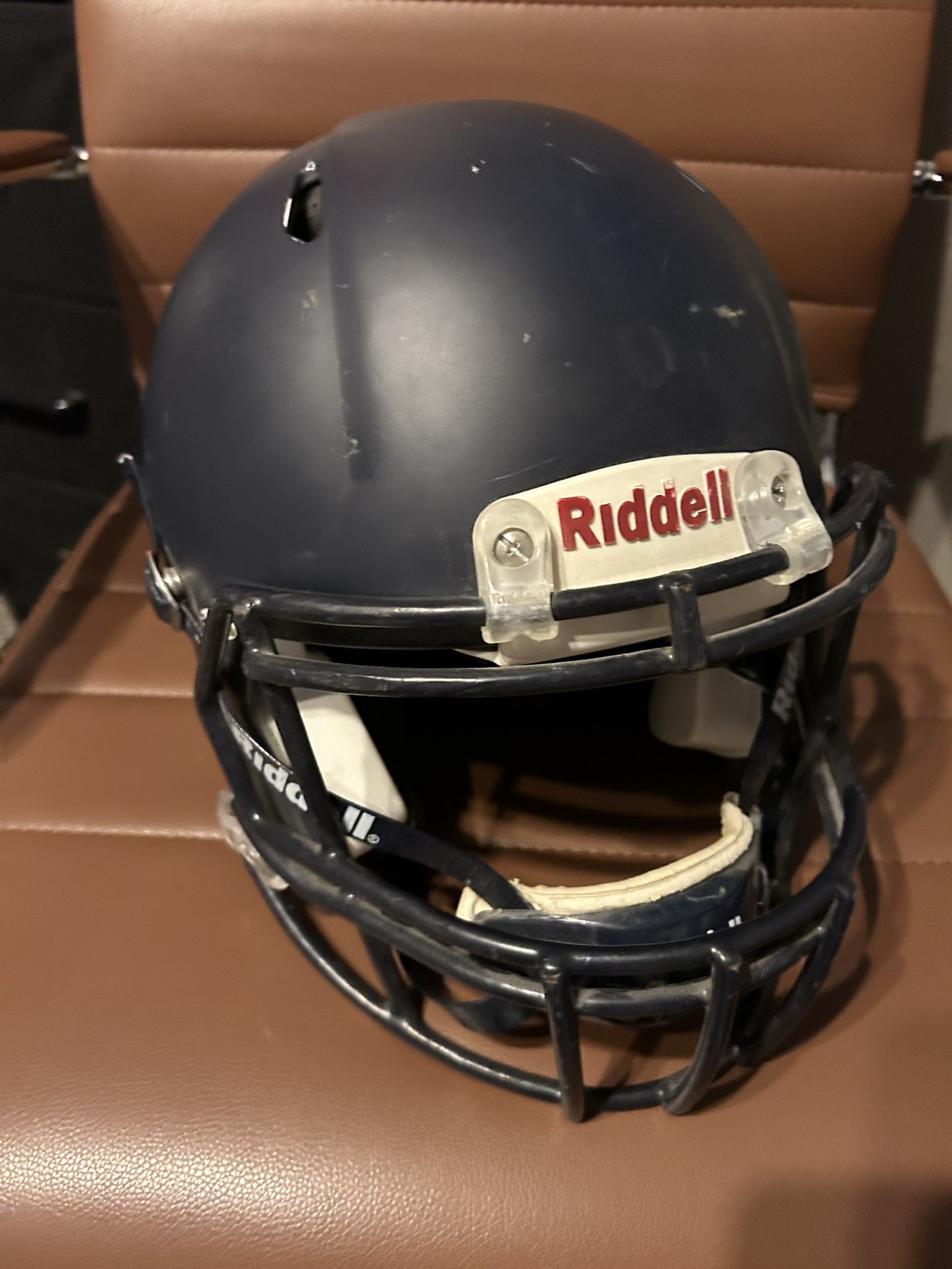 Riddell Speed Football Helmet Size Large