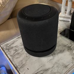 Amazon Echo Studio Smart
