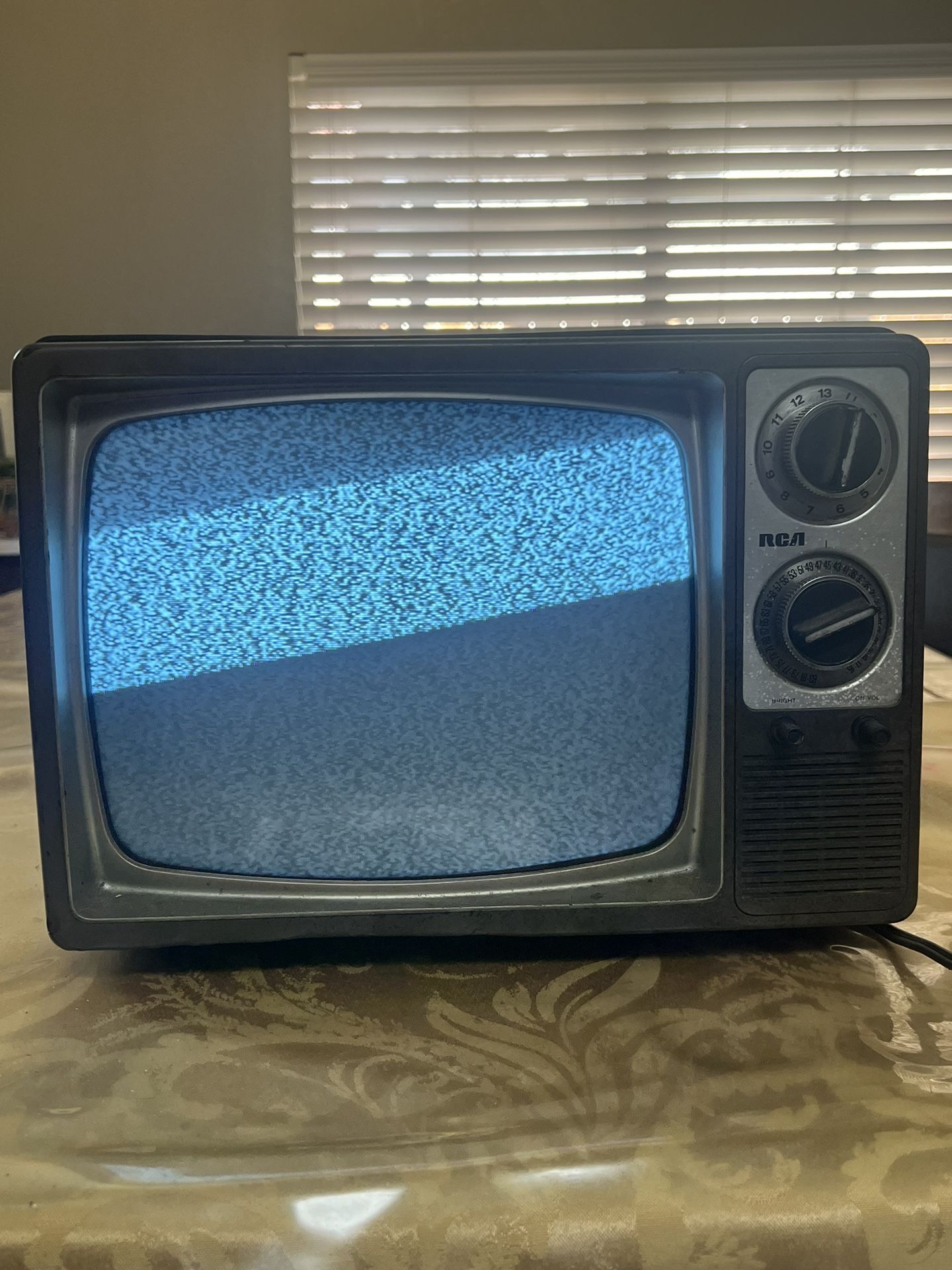 Vintage Tv