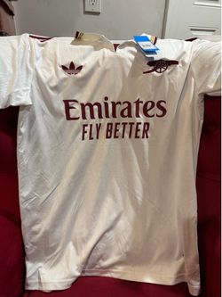 soccer jersey