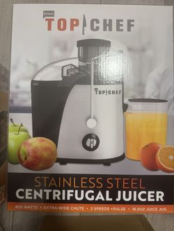 Juicer