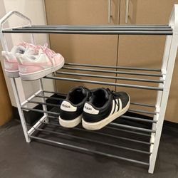 Shoe Rack