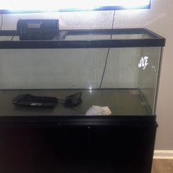 75gallon Fish Tank