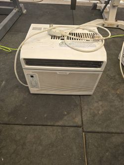 Ac Unit