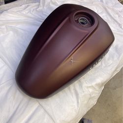Indian SCOUT Fuel Tank Used Bobber Chopper