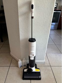 Tineco Mop 2-in-1 Vacuum (READ DESC)