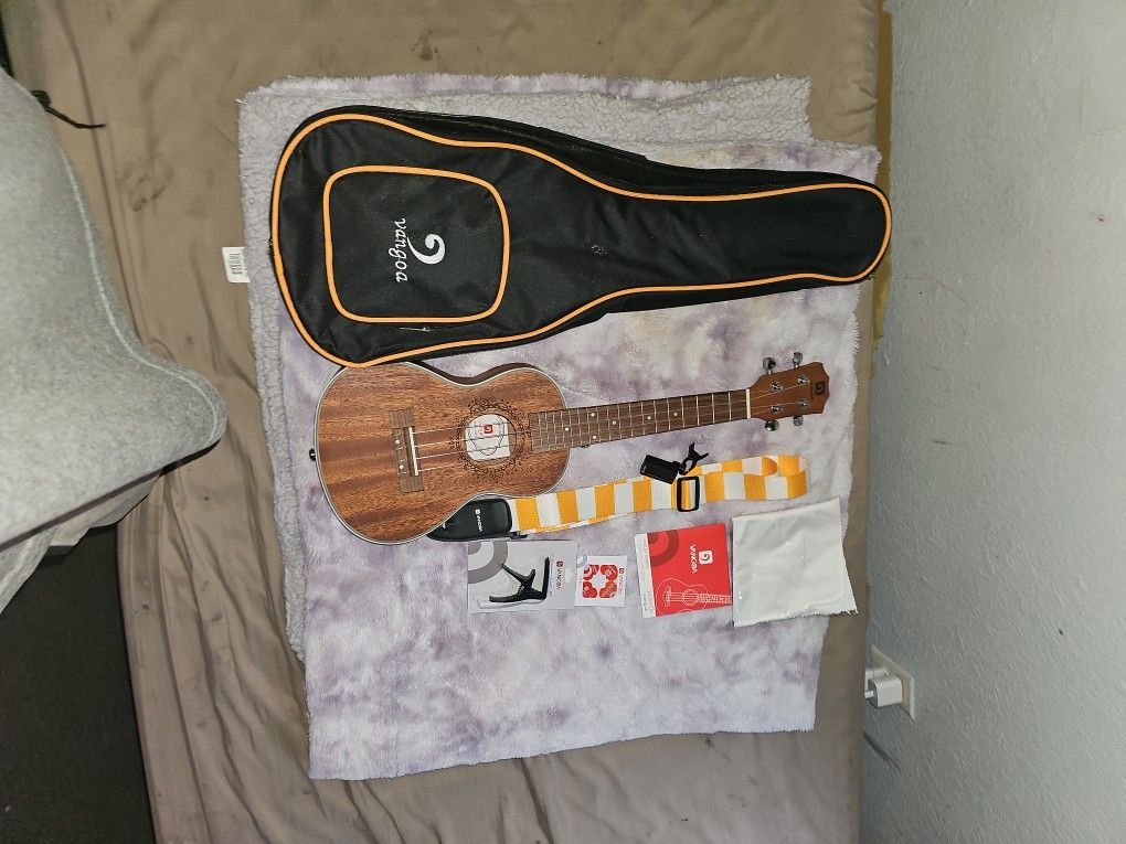 Vangoa Ukulele