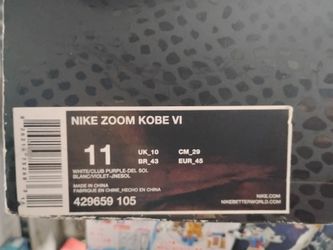 Kobe VI