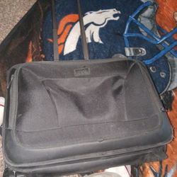 Matein Rolling Laptop Bag For Sale Need To Sell It Asap 