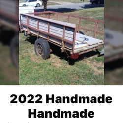 2022 Handmade Handmade