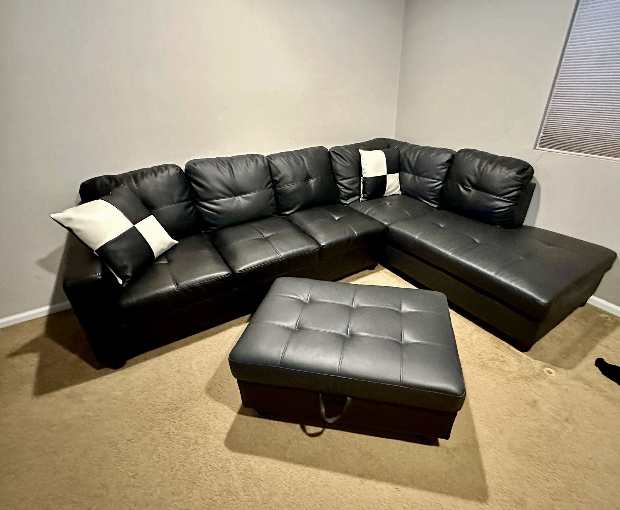 “STEAL” Couch For Sale