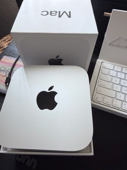 2025 Mini Mac