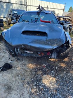 PARTS AVAILABLE 2008 SUBARU WRX TURBO 