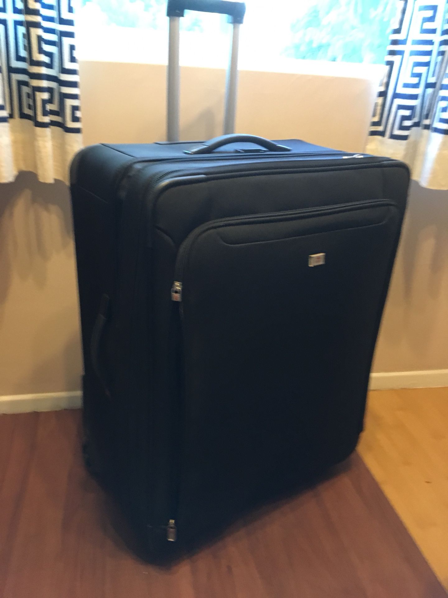 Victorinox XL suitcase