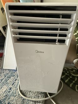 A/C Unit. Works Great 