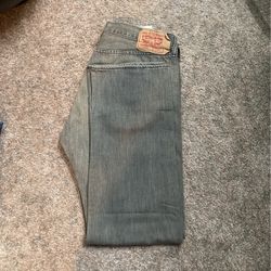 Levi 501