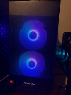 High End Gaming PC barely used