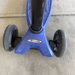 Micro Scooter