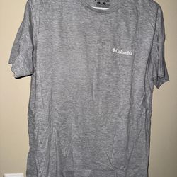 Columbia Smoky Mountains Tee