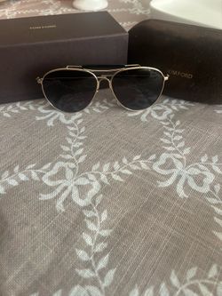 Authentic Tom Ford Sunglasses