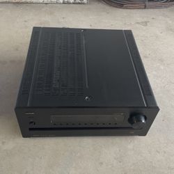 Denon AVR-5600 5.1 AV Sourround Receiver