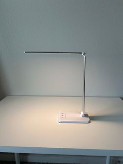 Potable Study Lamp