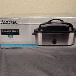 Roaster Oven 16 Quart