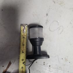 SEACHOICE All Around Stern Light (Size: 4)