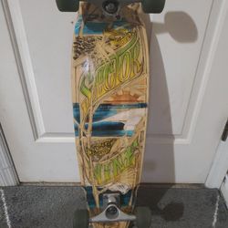 Sector 9 LONG BOARD
