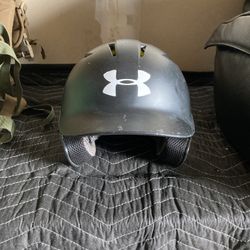 Baseball Helmet 