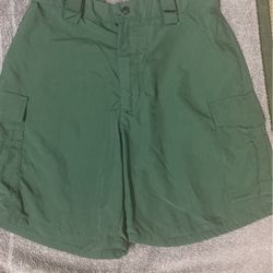 Olympic Brand Large Shorts(5.11 Tactical Style )