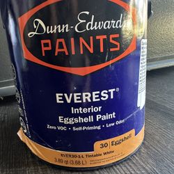 Paint And Primer In One Eggshell 