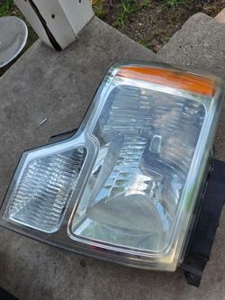 Light for  Ford F150