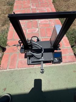 3D printer