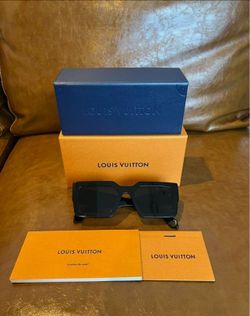 LV Sun Shades