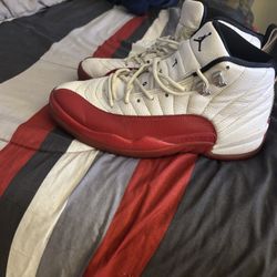 Jordan 12