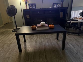 ikea coffee table