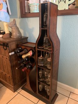 Wine Rack