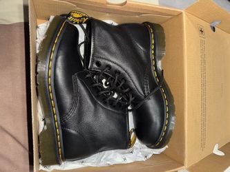 Doc Martin Boots
