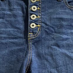 Torrid Shorts Size 16 Brand New